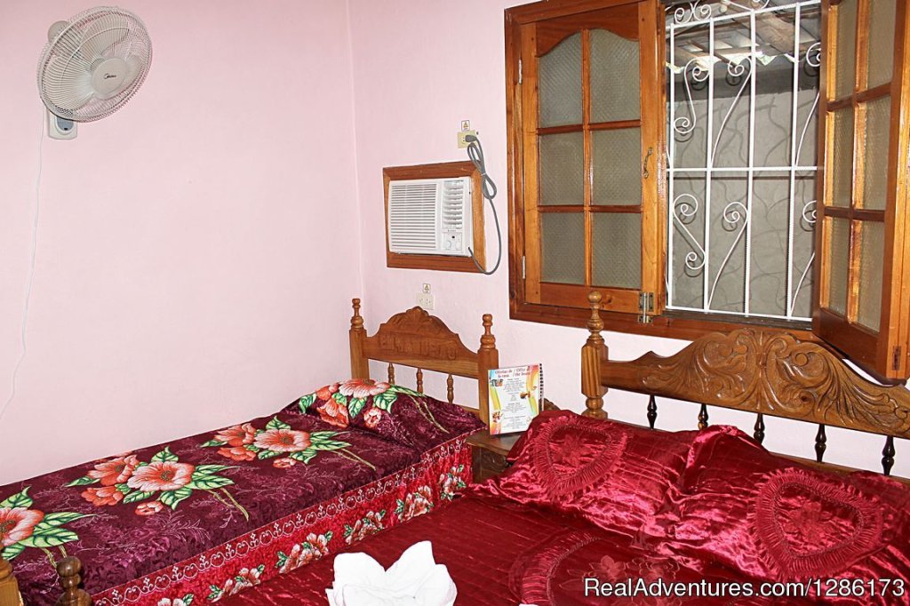 Hostal La Isabelita, house for rent in Trinidad | Image #7/20 | 