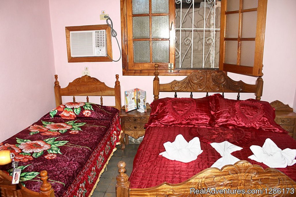 Hostal La Isabelita, house for rent in Trinidad | Image #9/20 | 