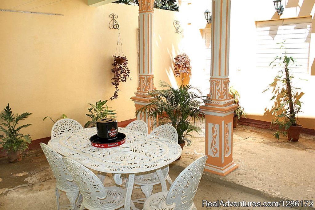 Hostal La Isabelita, house for rent in Trinidad | Image #10/20 | 