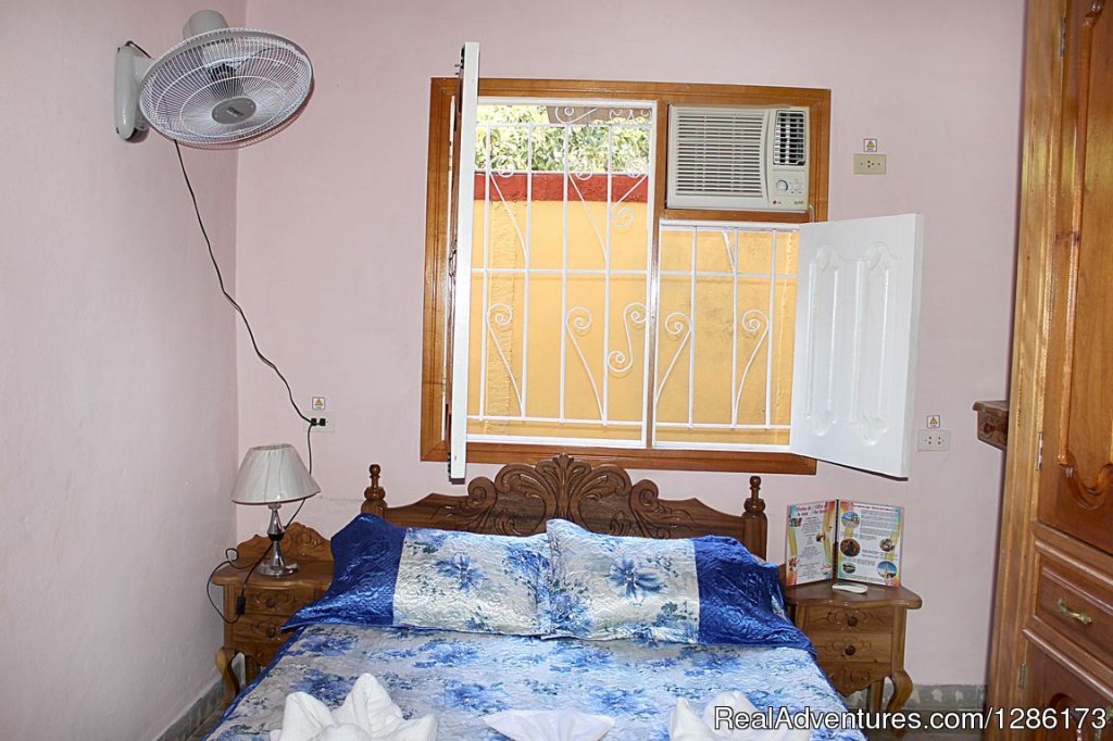 Hostal La Isabelita, house for rent in Trinidad | Image #13/20 | 