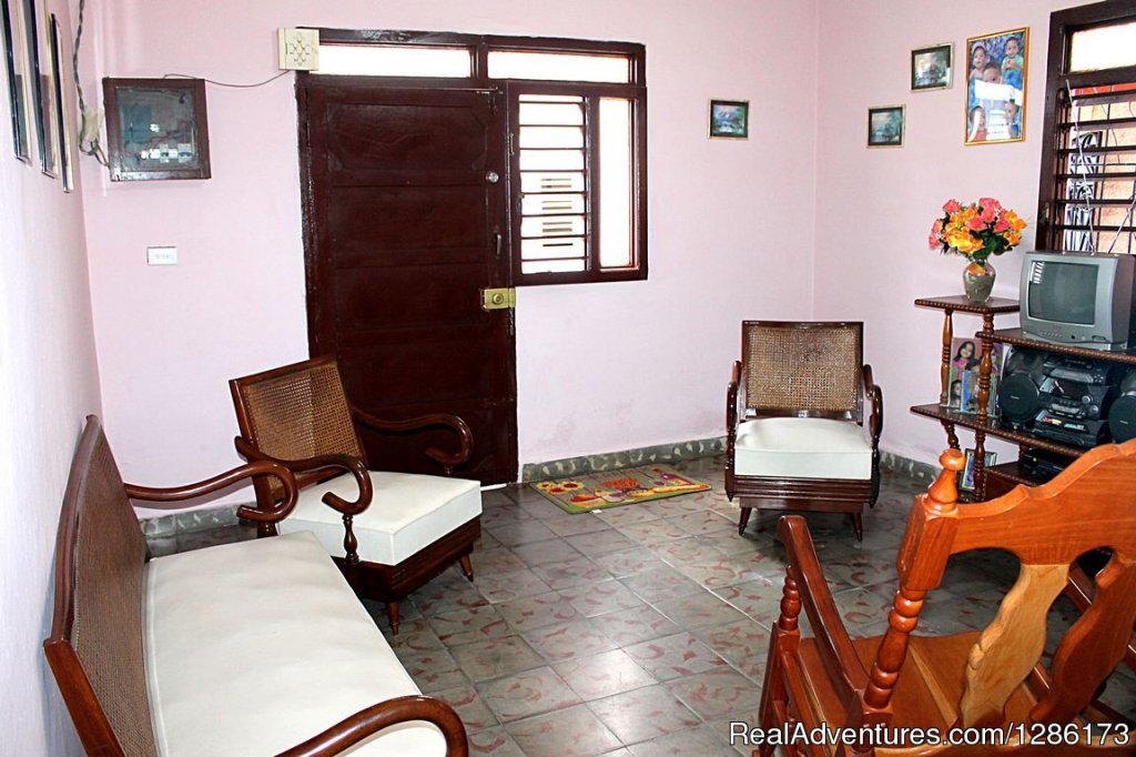 Hostal La Isabelita, house for rent in Trinidad | Image #14/20 | 