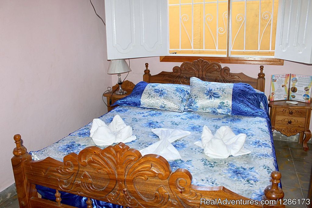 Hostal La Isabelita, house for rent in Trinidad | Image #19/20 | 