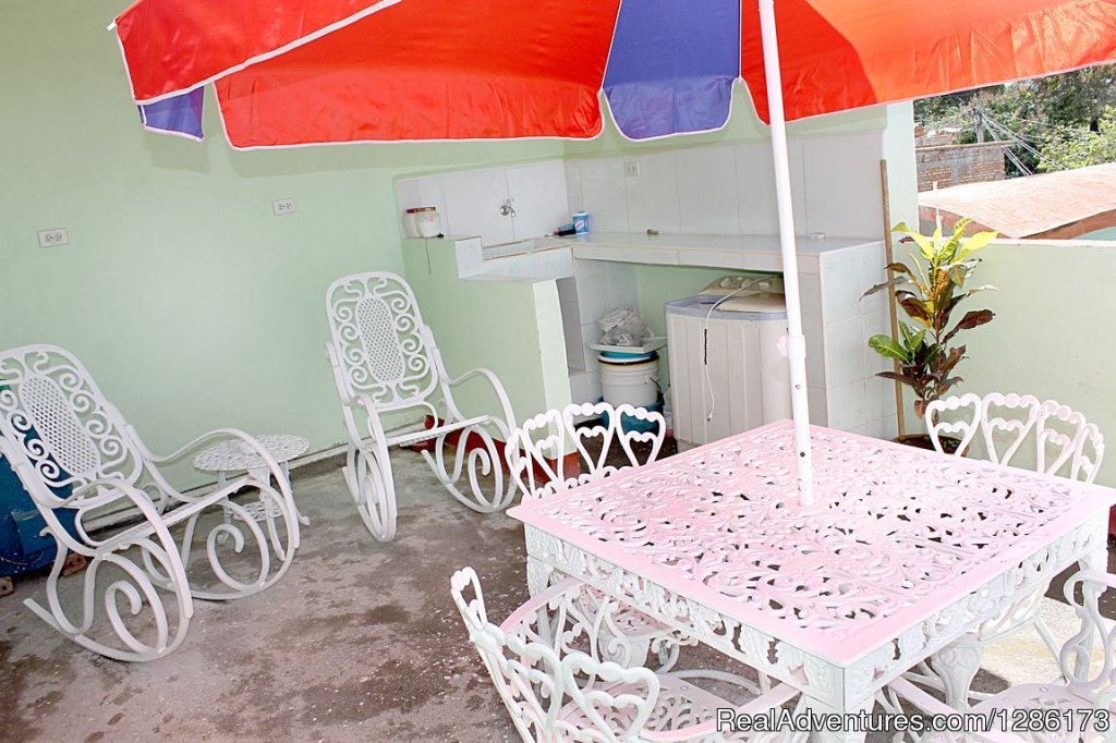 Hostal La Isabelita, house for rent in Trinidad | Image #20/20 | 