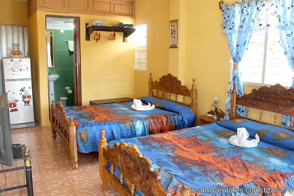 Hostal La Artesana | Trinidad, Cuba | Bed & Breakfasts | Image #1/19 | 