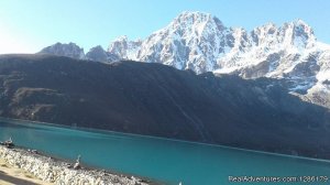Everest Base Camp Trek | Kathamndu, Nepal | Hiking & Trekking