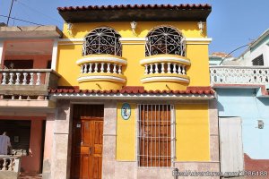Hostal El Lirio | Trinidad, Cuba | Bed & Breakfasts