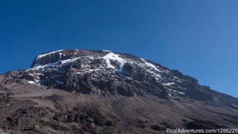 Kilimanjaro Mmountain