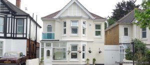 Stour Lodge Guest House | Christchurch, United Kingdom | Bed & Breakfasts