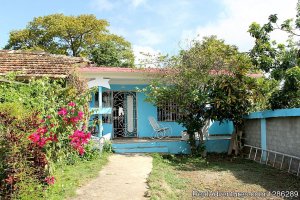 Finca La Bendecida | Trinidad, Cuba | Bed & Breakfasts