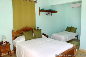 Hostal Primitiva | Trinidad, Cuba | Bed & Breakfasts