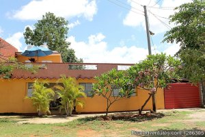Hostal Las Arecas de Felix | Trinidad, Cuba | Bed & Breakfasts