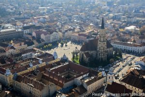 Cluj/Transilvania Trips | Cluj Napoca, Romania | Sight-Seeing Tours