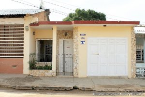 Casa Yiny | Trinidad, Cuba | Bed & Breakfasts