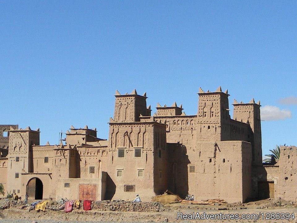 Marrakech to Merzouga desert trip | Camel Tours Morocco | Image #3/26 | 