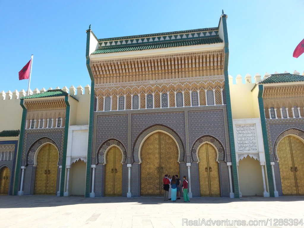 Tours From Fes - Fes To Merzouga | Camel Tours Morocco | Image #4/26 | 