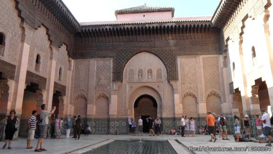 Culture Morocco tour | Camel Tours Morocco | Image #5/26 | 