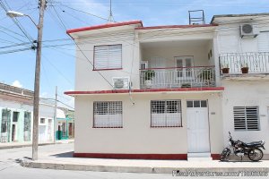 Hostal Avenida Crucero in Cienfuegos, | Villa, Cuba | Bed & Breakfasts