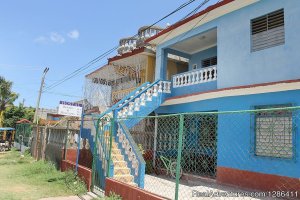 Hostal Benito y Mercedes | Trinidad, Cuba | Bed & Breakfasts
