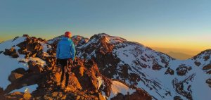 Toubkal ascent 2 Days | Imlil, Morocco | Hiking & Trekking