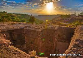 Tour To Ethiopia With The Best Experienced Tour | Addis Ababa, Ethiopia | Sight-Seeing Tours