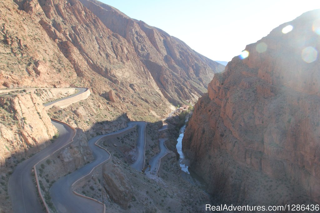 Dads Road | Berberway Moroccotours : Go deep in Morocco | Image #10/10 | 