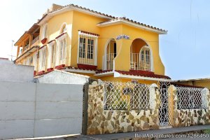 Casa Hostal El Moro | Trinidad, Cuba | Bed & Breakfasts