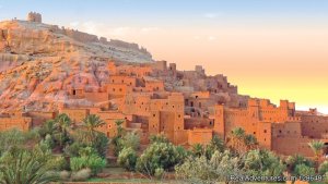 Atlas Desert Tours | Casablanca and Fes, Morocco | Sight-Seeing Tours