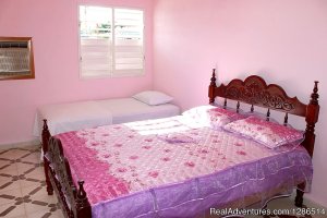 Hostal Berto | Trinidad, Cuba | Bed & Breakfasts