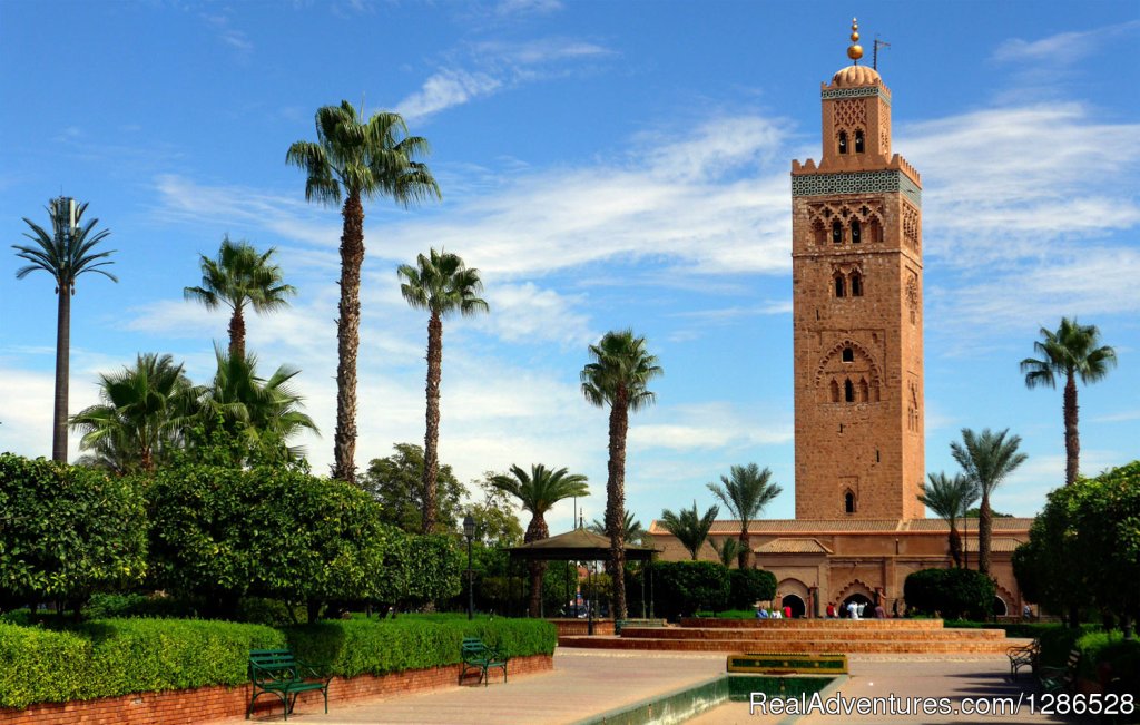 11 Days Grand Tour from Casablanca To Sahara Deser | Image #3/3 | 