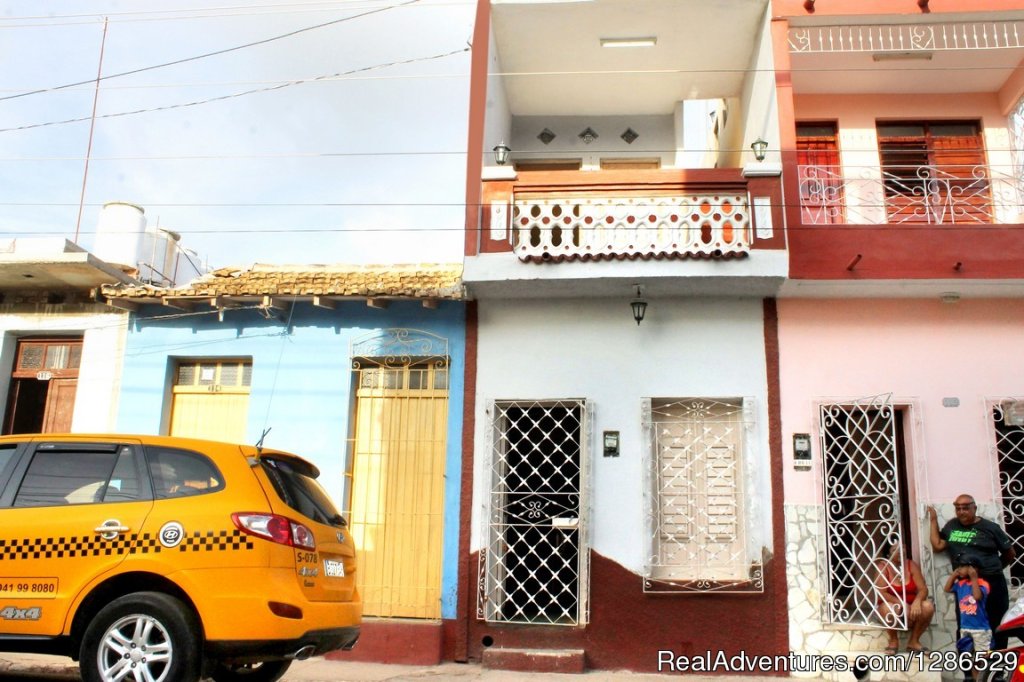 Hostal Casa del Sol | Image #12/15 | 