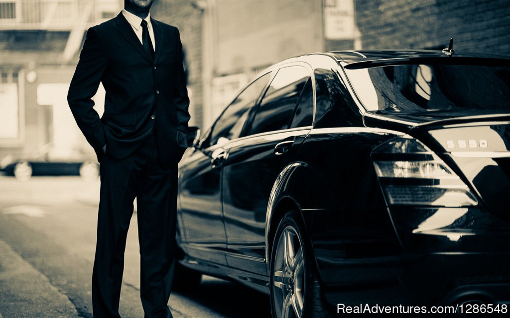Taxi Transfer From And To Ariport | Best Taxi Transfer low-cost and reliable services | London, United Kingdom | Car & Van Shuttle Service | Image #1/1 | 