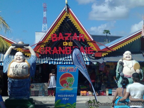 Vacation Rental Grand Bay, Mauritius | Image #9/24 | 