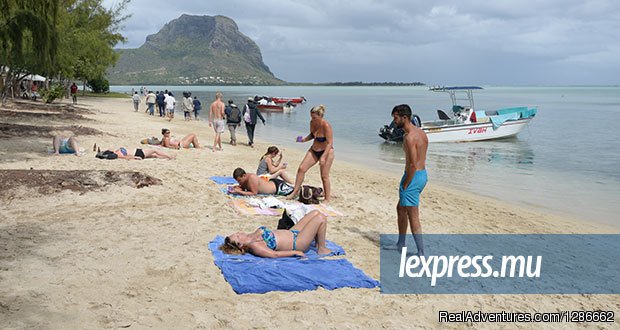 Vacation Rental Grand Bay, Mauritius | Image #15/24 | 