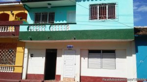Casa Hostal Bella Vista | Trinidad, Cuba | Bed & Breakfasts