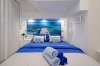 Santorini Style In Athens Plaza Luxurys Apartments | Abbeville, Greece