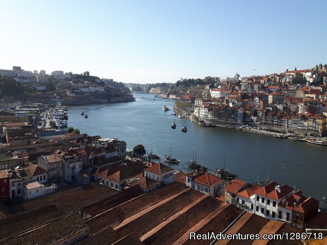 Porto landscape | Porto Tours | Image #4/4 | 