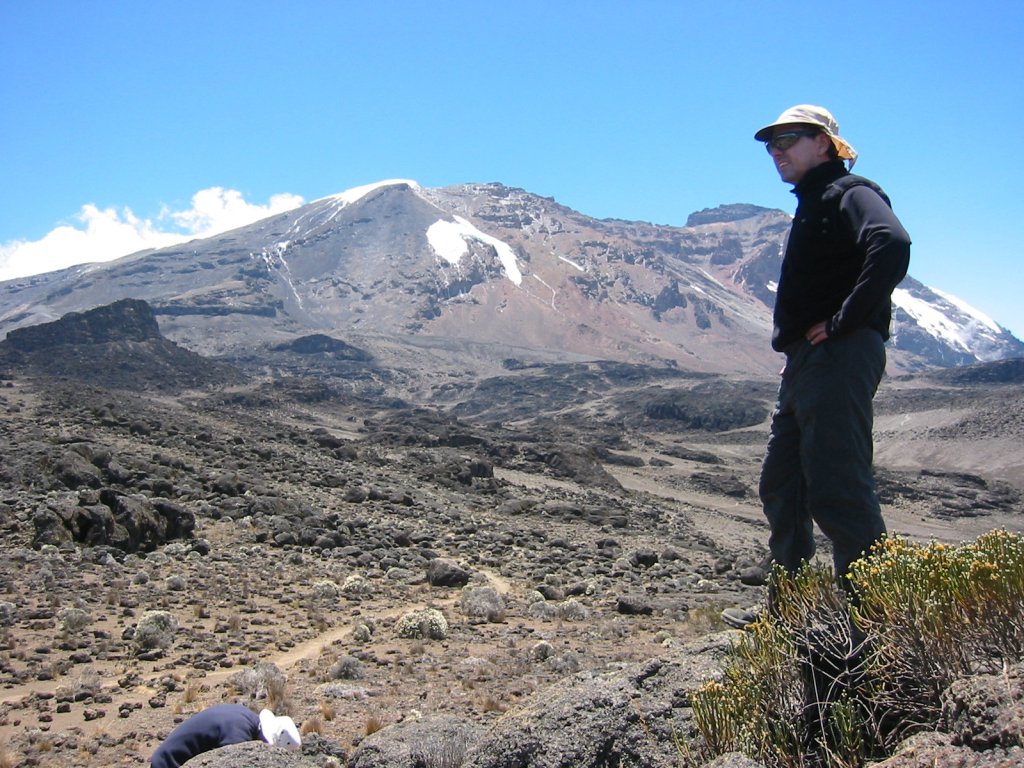Climb Kilimanjaro | 6-Day Mt Kilimanjaro -Marangu Route | Kilimanjaro, Tanzania | Hiking & Trekking | Image #1/6 | 