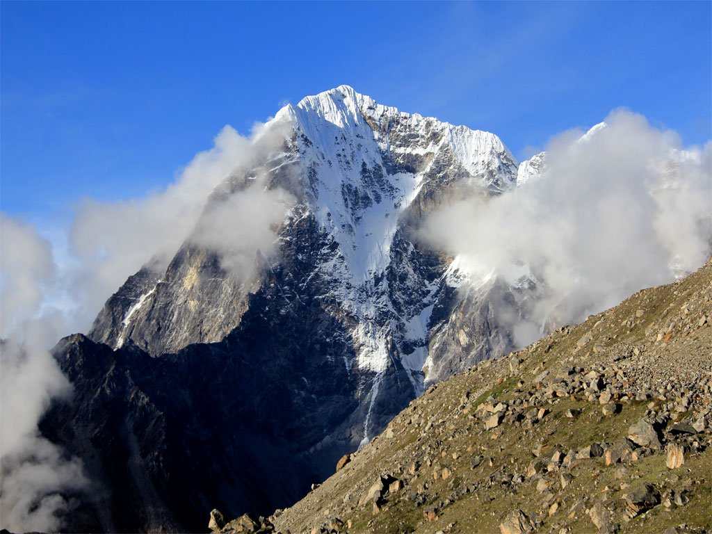 Mt.taboche | Everest Base Camp Trek | Image #10/10 | 