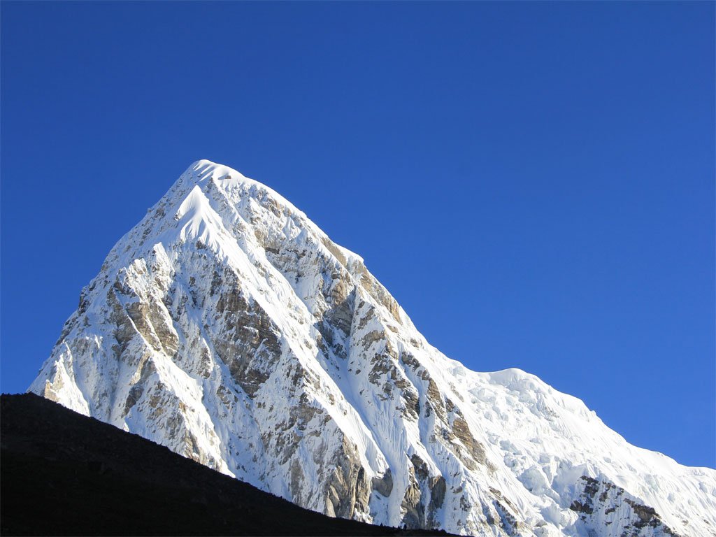Mt.pumori | Everest Base Camp Trek | Image #7/10 | 