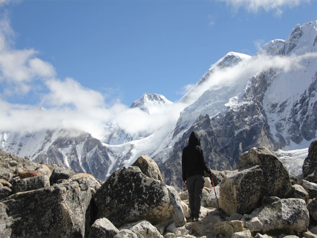 Everest Himalaya | Everest Base Camp Trek | Image #2/10 | 