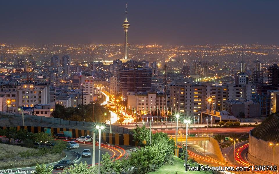 Tehran | Iran 