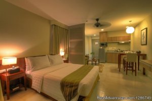 Azalea Residences Baguio | Baguio City, Philippines | Hotels & Resorts