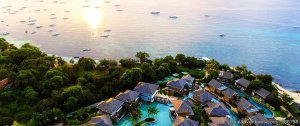 Be Grand Resort | Bohol, Philippines | Hotels & Resorts