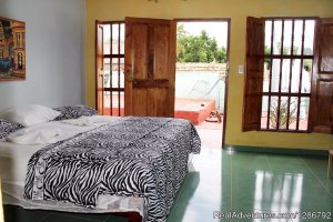 Hostal Los Mellizos | Trinidad, Cuba | Bed & Breakfasts
