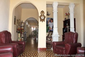 Casa Hostal Yolaisis y Javier Gay Friendly | Trinidad, Cuba | Bed & Breakfasts