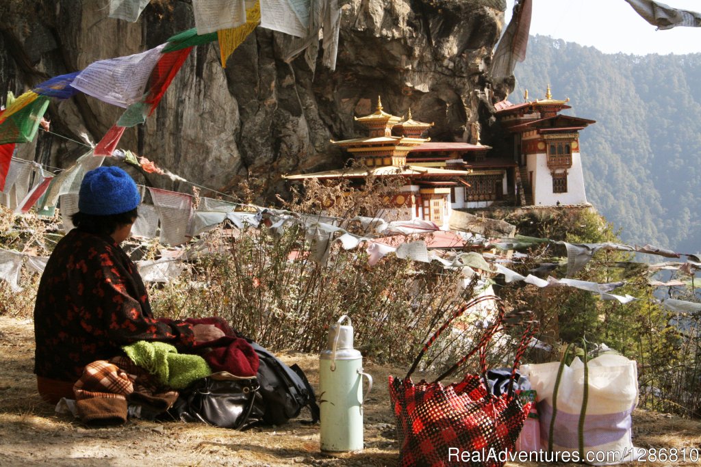 Festivals In Bhutan | 5 Day Bhutan Tour | Image #3/10 | 