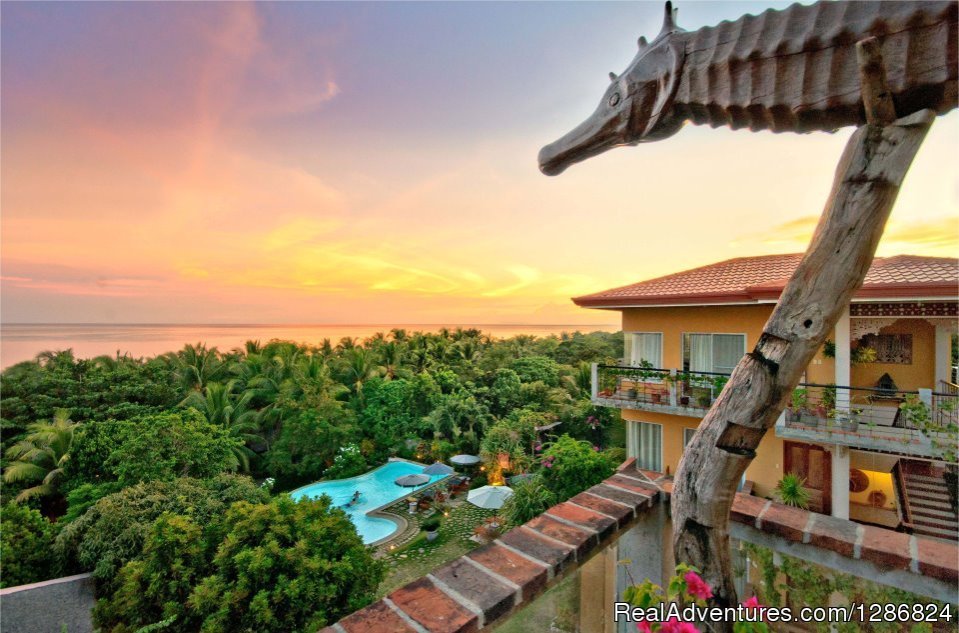 Amarela Resort | Image #3/3 | 