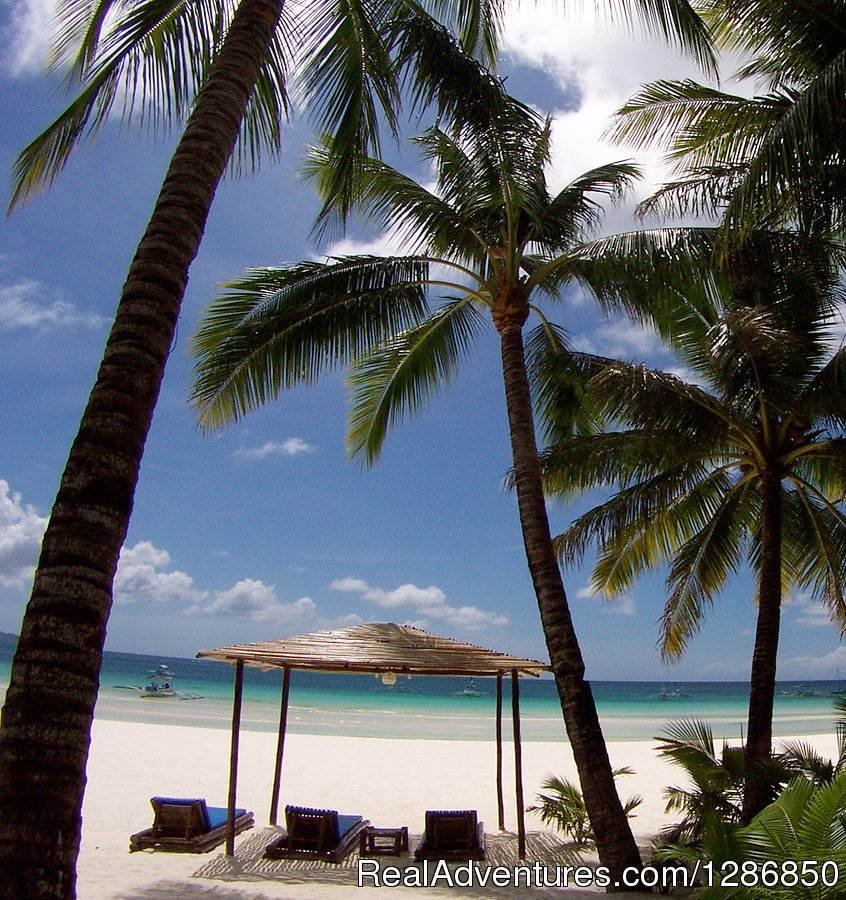 Sea Wind Boracay | Malay Aklan, Philippines | Hotels & Resorts | Image #1/2 | 