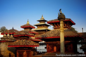 Three Cities Tour | Kathamandu, Nepal | Sight-Seeing Tours
