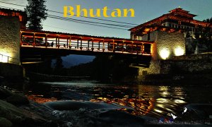 Explore Bhutan with KNG Bhutan tours and travels